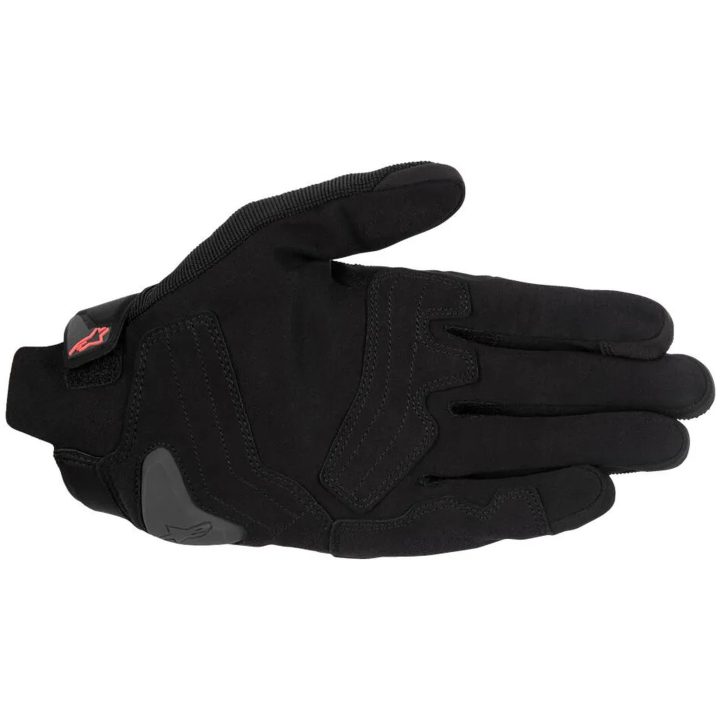 MC-Handskar SP X 1 Textil Svart ALPINESTARS L – bild 2