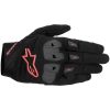 MC-Handskar SP X 1 Textil Svart ALPINESTARS L – miniatyr 1
