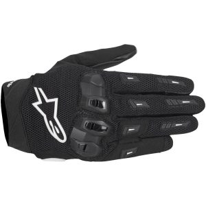 MC-Handskar SP X 5 Svart ALPINESTARS
