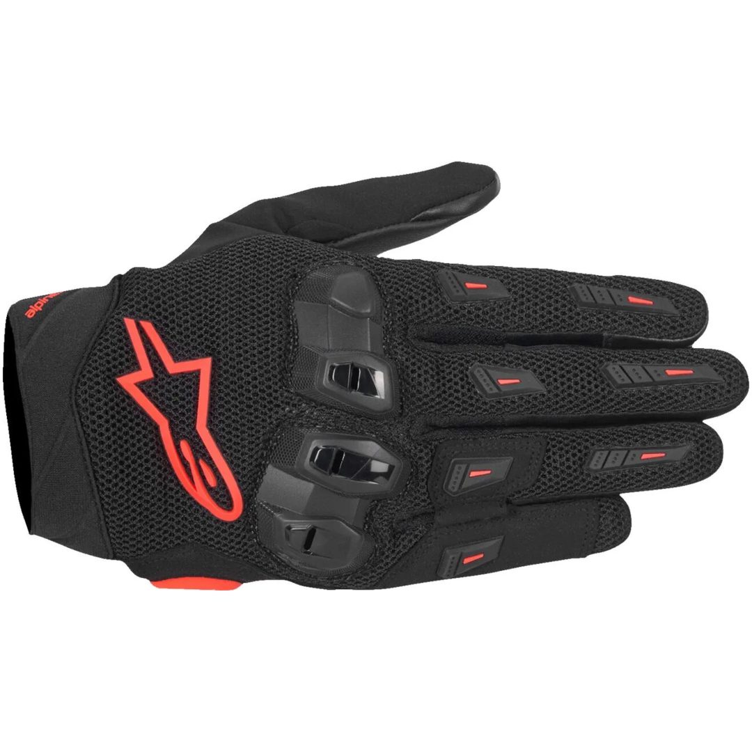 MC-Handskar SP X 5 Svart ALPINESTARS Small