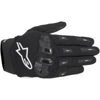MC-Handskar SP X 5 Svart ALPINESTARS