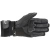 MC-Handskar SP-Z Drystar Svart/Vit Alpinestars XXXL – miniatyr 2