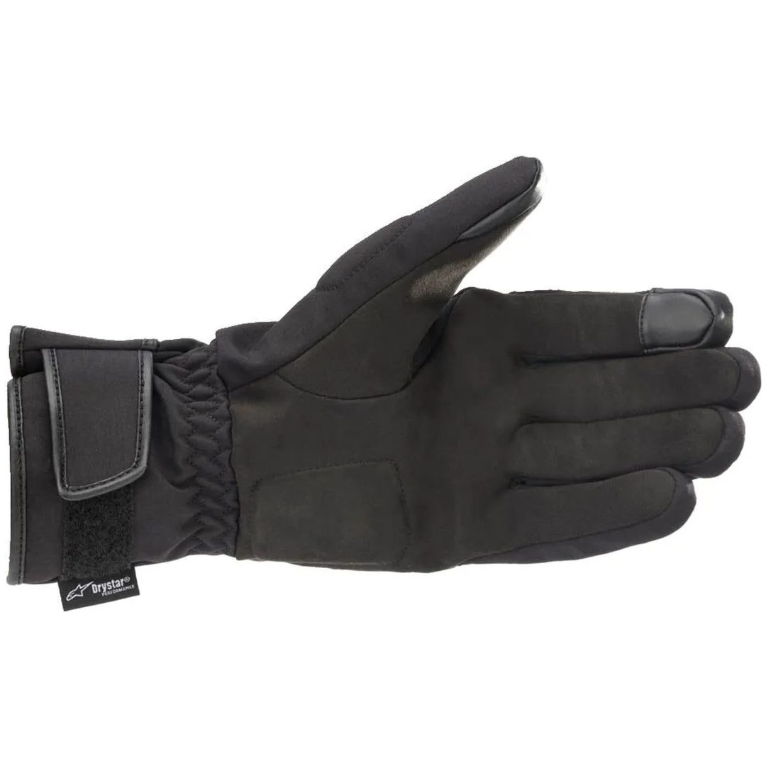 Mc-handskar Sr-3 V2 Drystar Svart ALPINESTARS XXL – bild 2