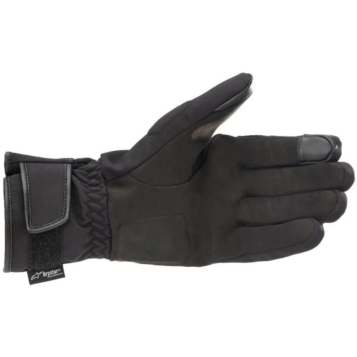 Mc-handskar Sr-3 V2 Drystar Svart ALPINESTARS XXL – bild 2