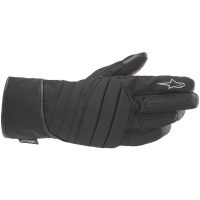 Mc-handskar Sr-3 V2 Drystar Svart ALPINESTARS