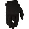 MC-Handskar Stealth LP Kort Svart THRASHIN SUPPLY CO. Medium – miniatyr 1