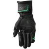MC-Handskar Svart Neongul RST XL – miniatyr 3