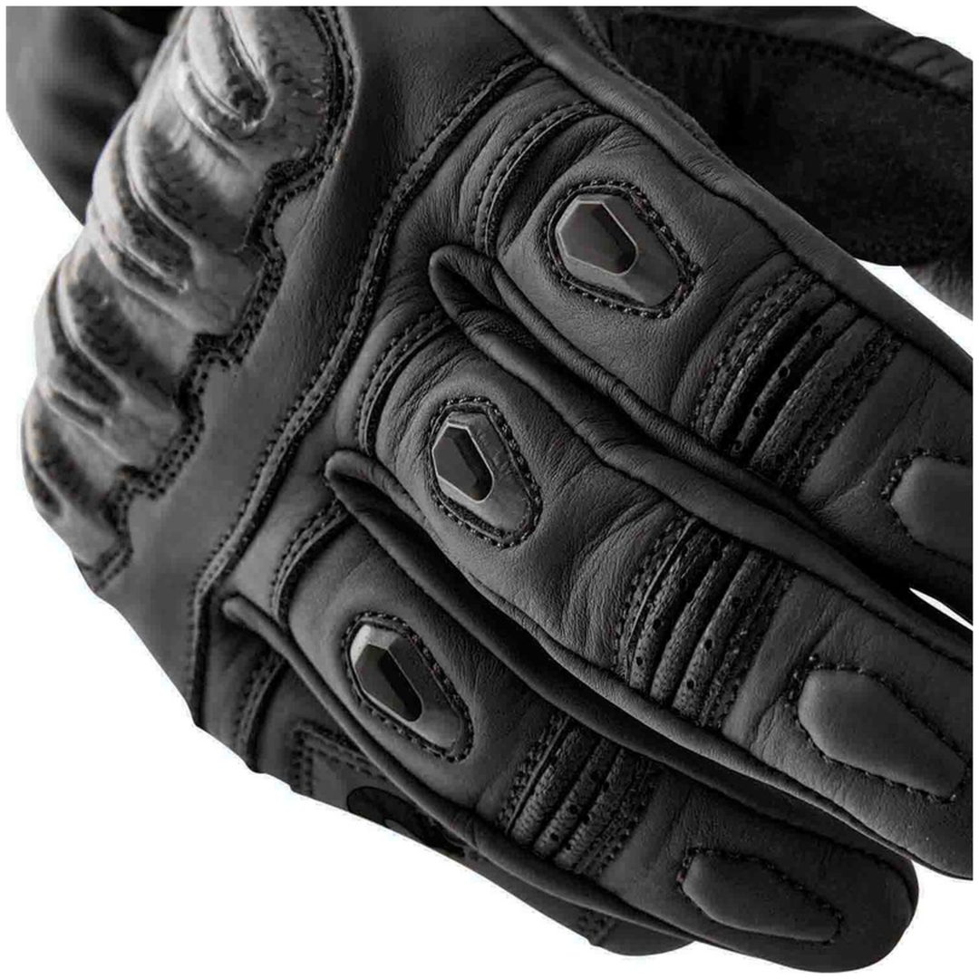 MC-Handskar Svart RST 7 – bild 6