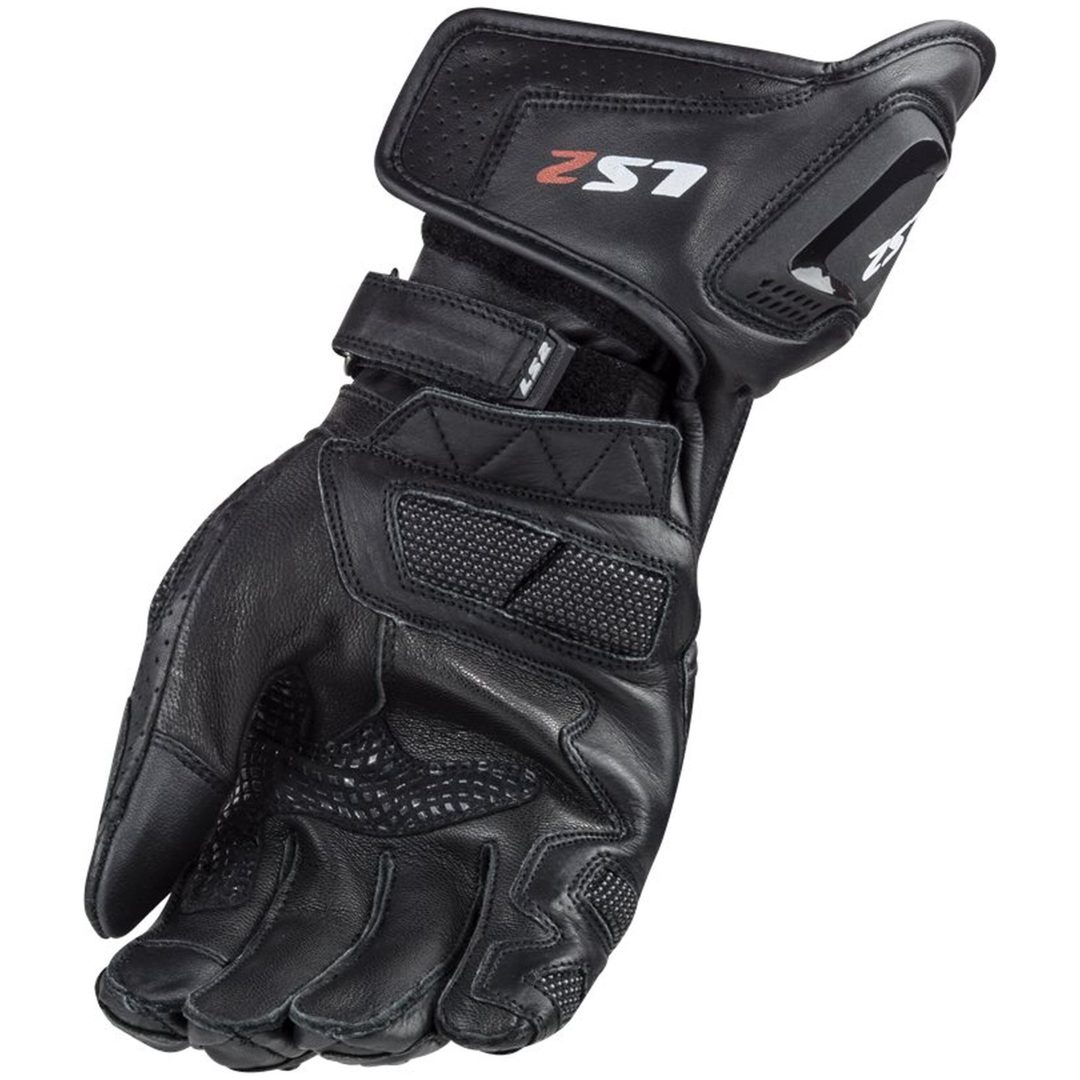 MC-Handskar Swift LS2 s – bild 2