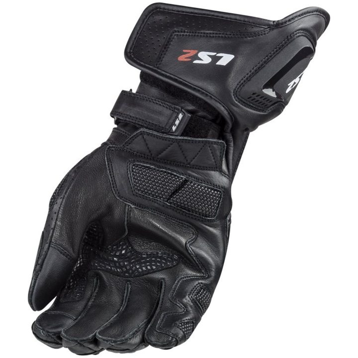 MC-Handskar Swift LS2 s – bild 2
