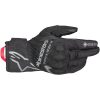Mc-handskar Textil Crestone Gore-tex Insulated Svart ALPINESTARS Small – miniatyr 1
