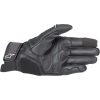 Mc-handskar Textil Morph Sport Svart ALPINESTARS Small – miniatyr 3