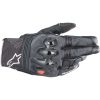 Mc-handskar Textil Morph Sport Svart ALPINESTARS Small – miniatyr 1