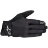 Mc-handskar Textil Stated Grå ALPINESTARS Small – miniatyr 1