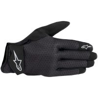 Mc-handskar Textil Stated Grå ALPINESTARS