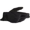 Mc-handskar Textil Stated Svart ALPINESTARS Small – miniatyr 1