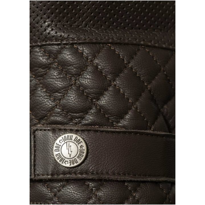Mc-handskar Tracker Brun JOHN DOE Small – bild 3