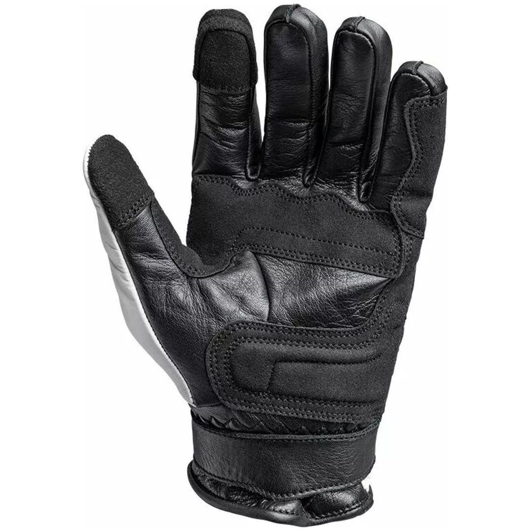Mc-handskar Tracker Svart/vit JOHN DOE Small – bild 2