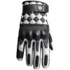 Mc-handskar Tracker Svart/vit JOHN DOE Small – miniatyr 4