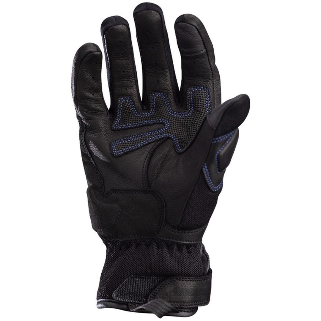 MC-Handskar Urban Air 3 CE Blå RST s – bild 5