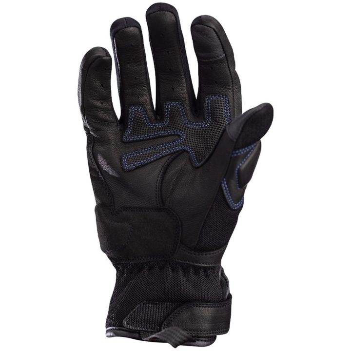 MC-Handskar Urban Air 3 CE Blå RST s – bild 5