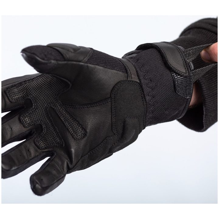 MC-Handskar Urban Air 3 CE Svart RST XS – bild 3