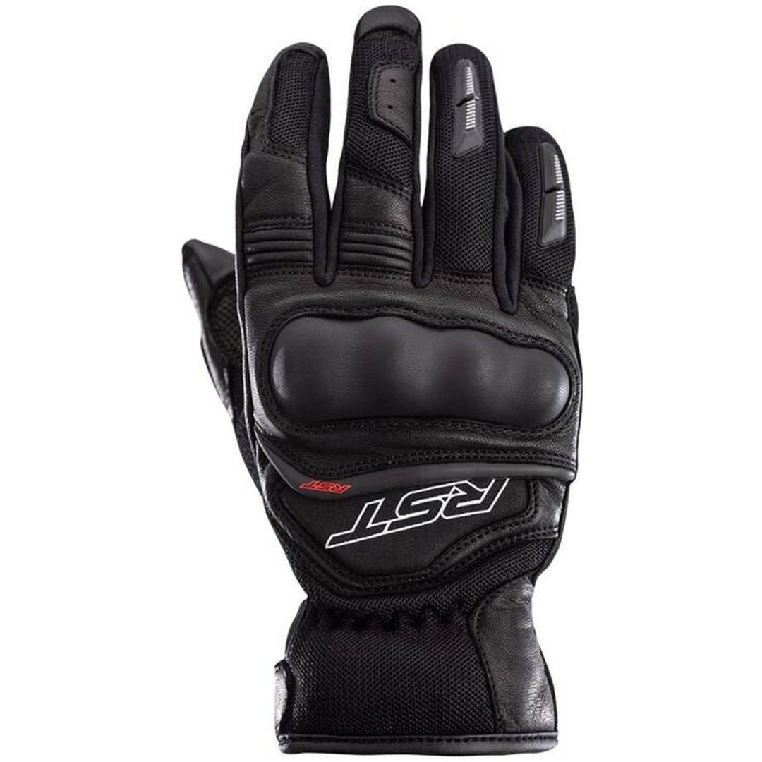 MC-Handskar Urban Air 3 CE Svart RST XS