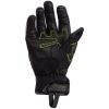 MC-Handskar Urban Air 3 CE Svart/Neongul RST s – miniatyr 5