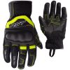 MC-Handskar Urban Air 3 CE Svart/Neongul RST s – miniatyr 4