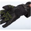 MC-Handskar Urban Air 3 CE Svart/Neongul RST s – miniatyr 2
