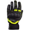 MC-Handskar Urban Air 3 CE Svart/Neongul RST s – miniatyr 1