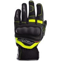 MC-Handskar Urban Air 3 CE Svart/Neongul RST
