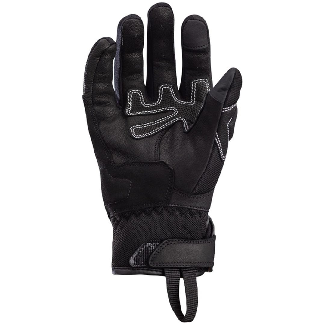 MC-Handskar Urban Air 3 CE Vit RST XS – bild 2