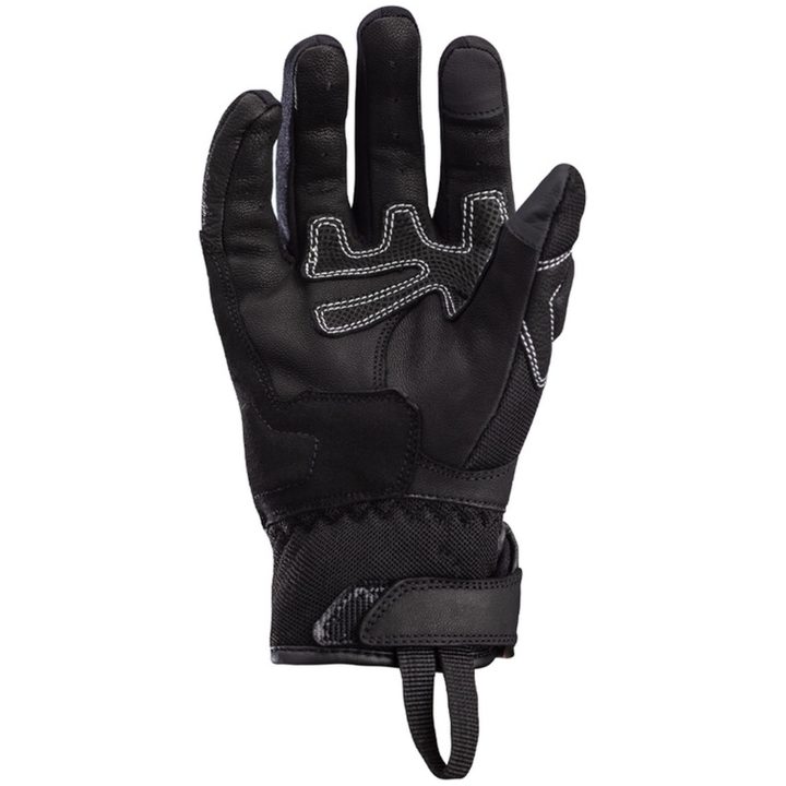 MC-Handskar Urban Air 3 CE Vit RST XS – bild 2