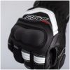 MC-Handskar Urban Air 3 CE Vit RST XS – miniatyr 4