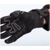 MC-Handskar Urban Air 3 CE Vit RST XS – miniatyr 5