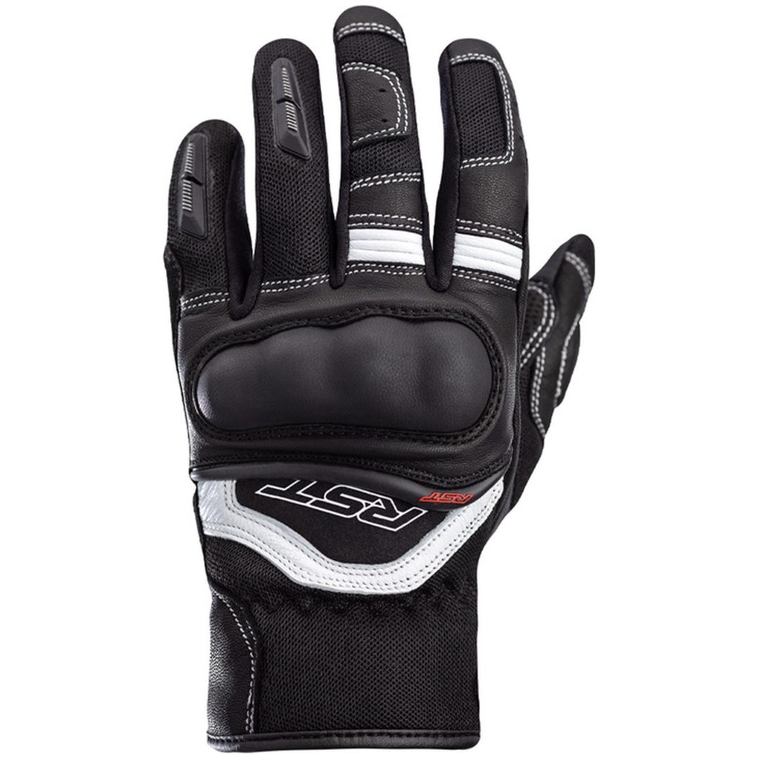 MC-Handskar Urban Air 3 CE Vit RST XS