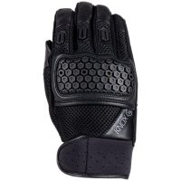 Mc-handskar Urbane Pro Svart Knox