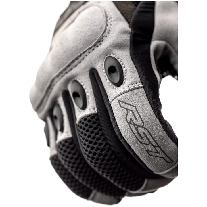 MC-Handskar Ventilator-X CE Silver RST 8 – bild 3
