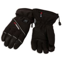 MC-Handskar WarmMe Outdoor Svart Capit