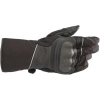 MC-Handskar WR-2 v2 Gore-Tex Svart Alpinestars