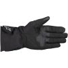 MC-Handskar WT-1 Drystar® Insulated Svart ALPINESTARS Small – miniatyr 2