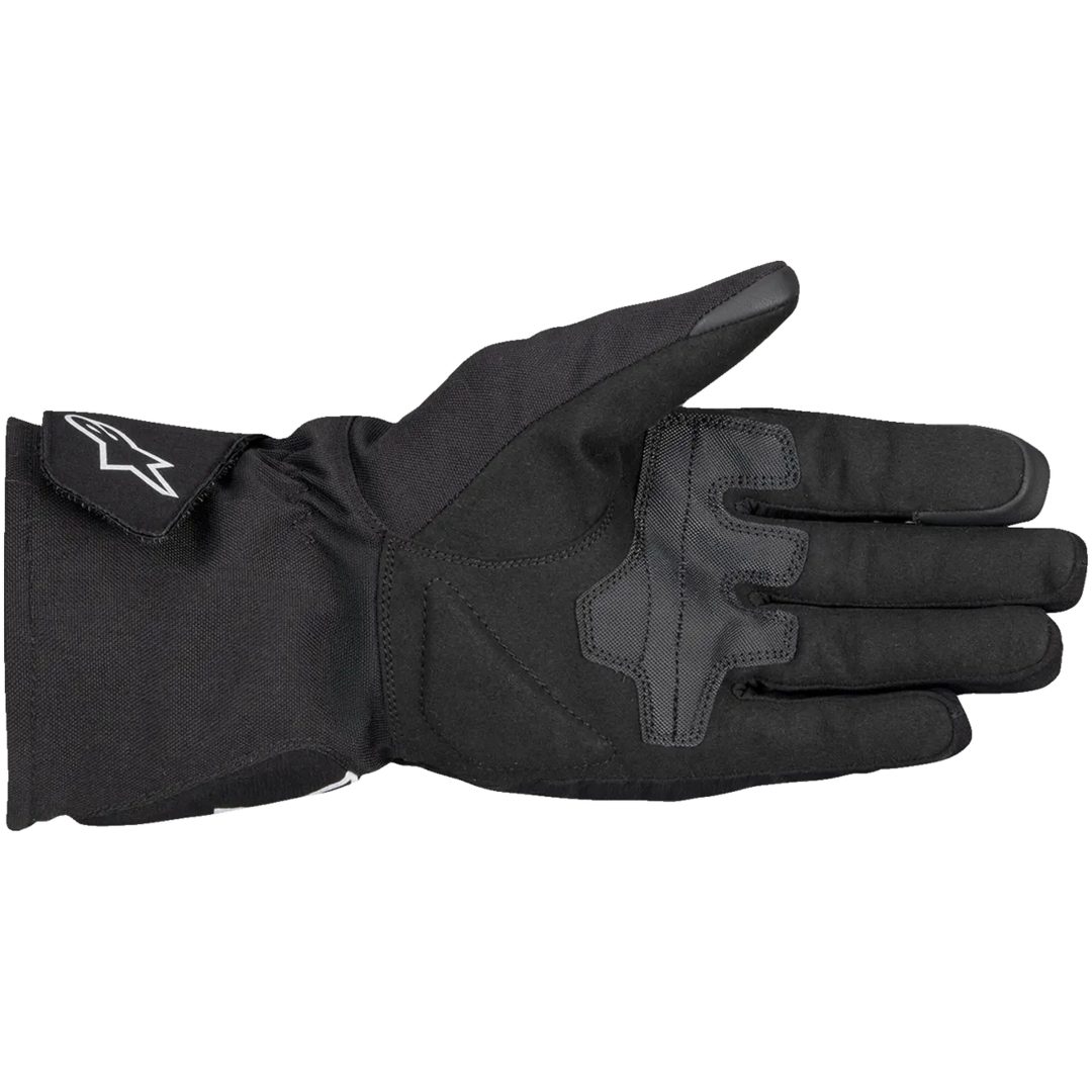 MC-Handskar WT-1 Drystar® Insulated Svart ALPINESTARS Small – bild 2