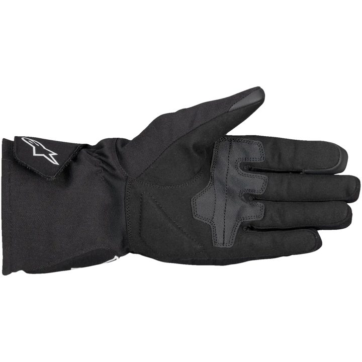MC-Handskar WT-1 Drystar® Insulated Svart ALPINESTARS Small – bild 2