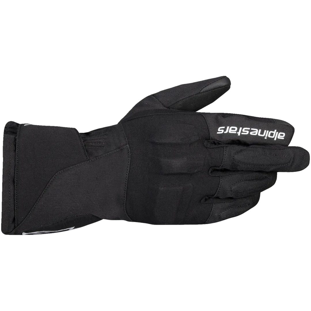 MC-Handskar WT-1 Drystar® Insulated Svart ALPINESTARS Small