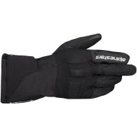 MC-Handskar WT-1 Drystar® Insulated Svart ALPINESTARS
