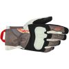 MC-Handskar XT-3 Drystar® Insulated Mörkbrun ALPINESTARS (ROAD) Small – miniatyr 1