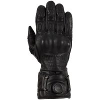 MC-Handskar ZERO 2 OutDry Svart Knox