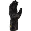 MC-Handskar ZERO 2 OutDry Svart Knox XS – miniatyr 2