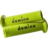MC-Handtag MotoGP Gummi Gul DOMINO – miniatyr 3